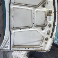 کاپوت سمند فابریک