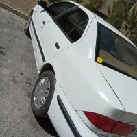 سمند LX if7|خودرو سواری و وانت|فولادشهر, C6|دیوار