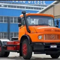 بنز تک حواله کمپرسی۱۹۳۰