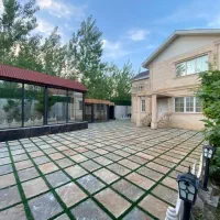 ویلای-450متری-استخر-چهارفصل-دره-جیر