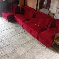 مبل راحتی7 نفره