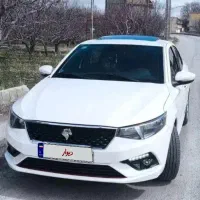 خودرو در اختیار با راننده