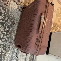 چمدان ساک مسافرتی