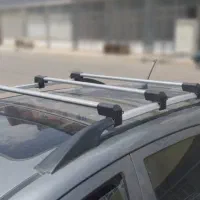 باربند h30کراس المینیوم