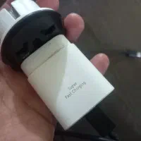 شارژر دوسر تایپ سی