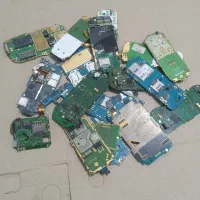 فروش چند کیلو مدارگوشی دارم