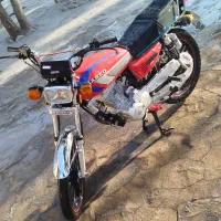 متور رهرو 200