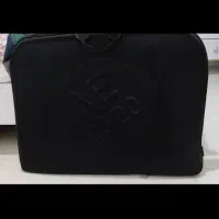 کیف آرشیو نو کیف قلم‌مو گونیا بزرگ پالت