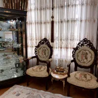 مبل سلطنتی