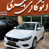 تارا V1 دنده/تارا V4اتومات توربو/خشک صفر تحویل آنی