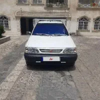 پراید وانت ۱۵۱ مدل ۱۴۰۳