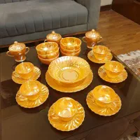 سرویس بارفتن آنتیک آمریکایی
