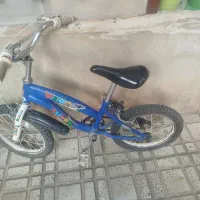 دوچرخه پرادو 12. حلقه ورزشی