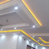 گچکاری ولکه گیری وکارهای بنایی وخورده کاری