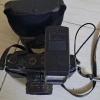 دوربین عکاسی یاشیکا