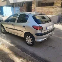 ۲۰۶ مدل ۸۲