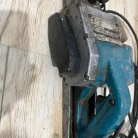 رنده برقی ماکیتا 1100