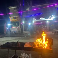 سالن دار خانم پاره وقت