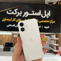 اپل 16 نرمال 128 گیگ باتری 93