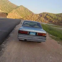 مزدا 929|خودرو کلاسیک|خرم‌آباد, |دیوار