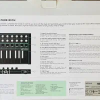 Arturia Minilab MKII|پیانو، کیبورد، آکاردئون|تبریز, |دیوار
