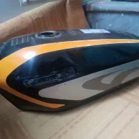باک طرح کویر کاربرات و صفحه