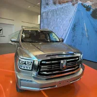 تانک ۵۰۰ وارداتی تحویل ۳۰ روزه