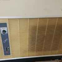 کولر آبی ارج