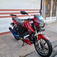 آپاچی 180 مدل95