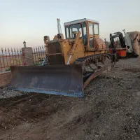بولدوزر 41 هزار