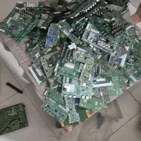 فروش وخریدار ضایعات برد سبز و ...