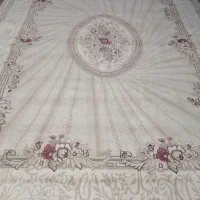 فرش 12متری ماشینی فانتزی سالم