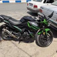 موتور مگلی 200