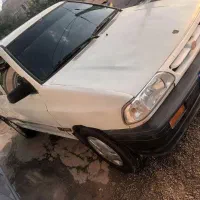 هاچبک کره ای مدل ۷۷