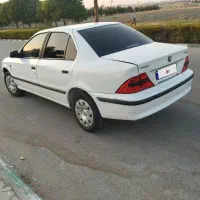 سمند مدل 91کامل رنگ سردشت زیدون