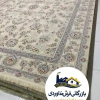فرش با بهترین قیمت که فقط در فرش خداوردی پیدامیشه