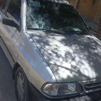 پراید 87دوگانه