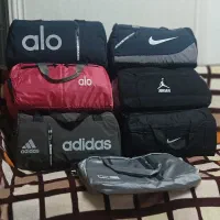 حراج انواع ساک های ورزشی