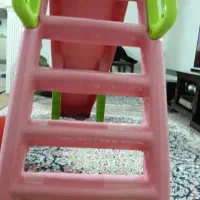 سرسره 5 پله