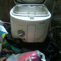 یک غذا سازه حرفه ای