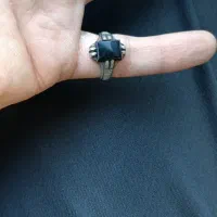 انگشتر و کفش