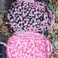 کیف مدرسه بچه گونه