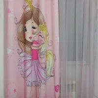 پرده عروسکی
