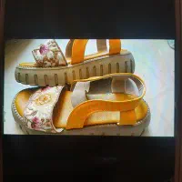 صندل نونو