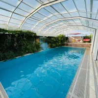 اجاره روزانه ویلا استخردار