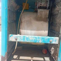 کولر آبی 3500موتور سالم پارسال موتور خریدم
