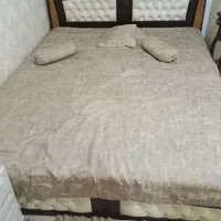 تخت دونفره