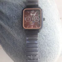 ساعت Casio