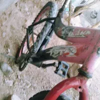 دوچرخه 20