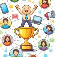 کار با گوشی در منزل